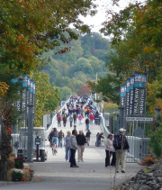 Thumbnail image of the Walkway Over the Hudson