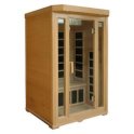 2-person sauna