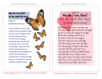 Thumbnail image of a page for printing